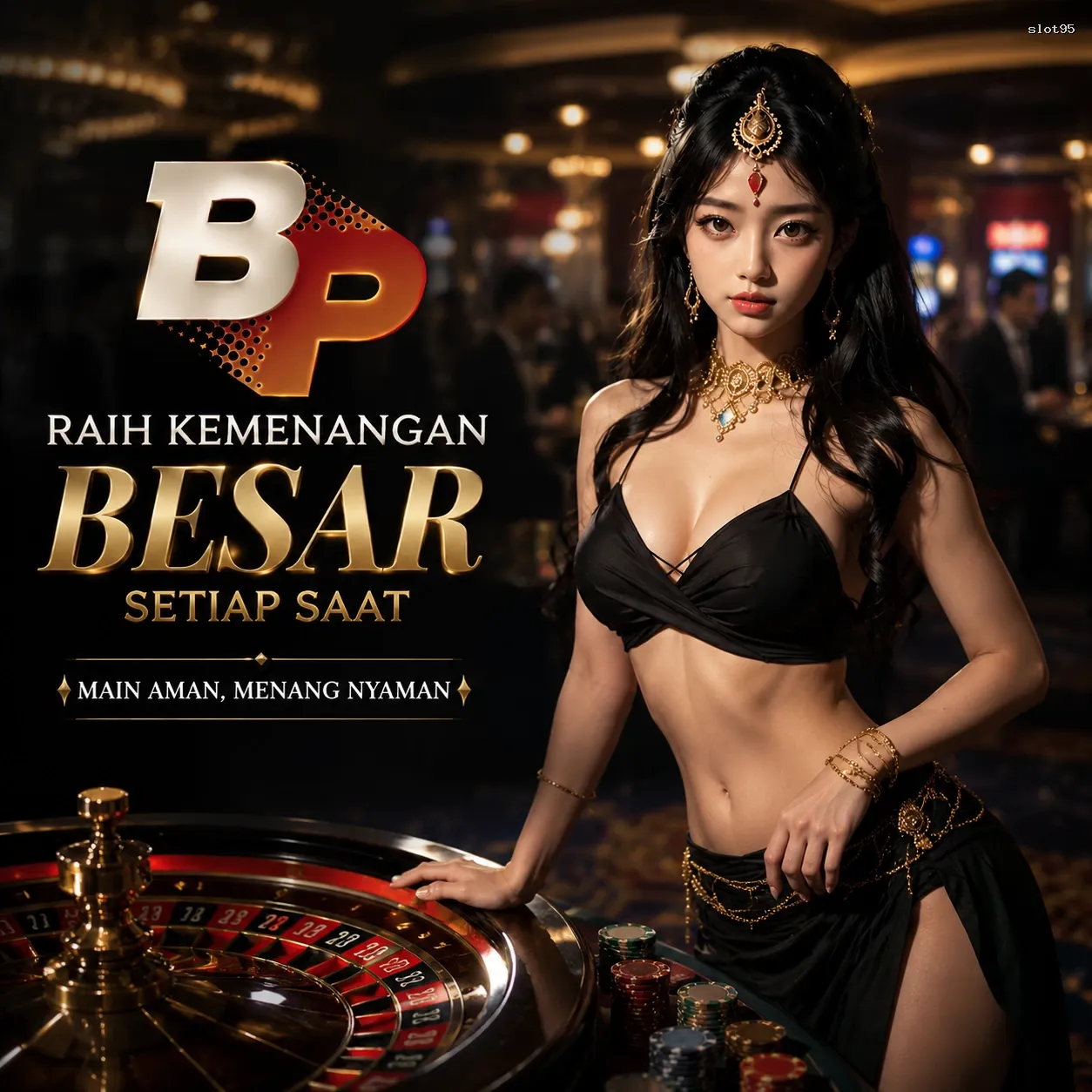 Analisis Performa Game di Platform slot95